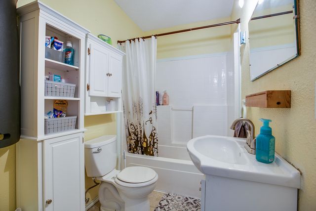2520 Forest Park Avenue, San Angelo, TX 76901
