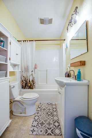 2520 Forest Park Avenue, San Angelo, TX 76901
