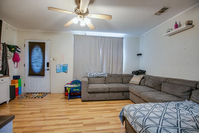 2520 Forest Park Avenue, San Angelo, TX 76901