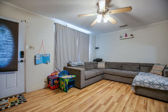 2520 Forest Park Avenue, San Angelo, TX 76901