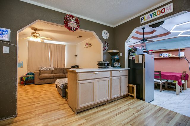 2520 Forest Park Avenue, San Angelo, TX 76901