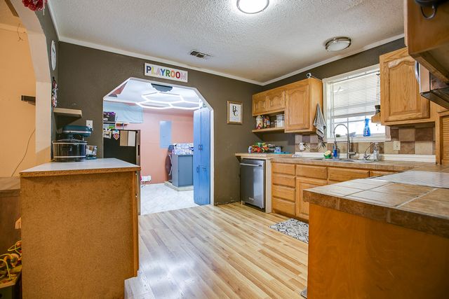 2520 Forest Park Avenue, San Angelo, TX 76901