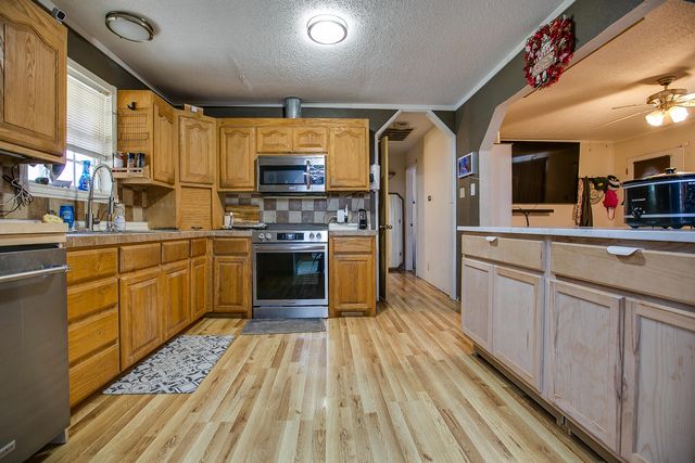 2520 Forest Park Avenue, San Angelo, TX 76901