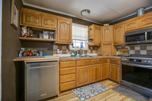 2520 Forest Park Avenue, San Angelo, TX 76901
