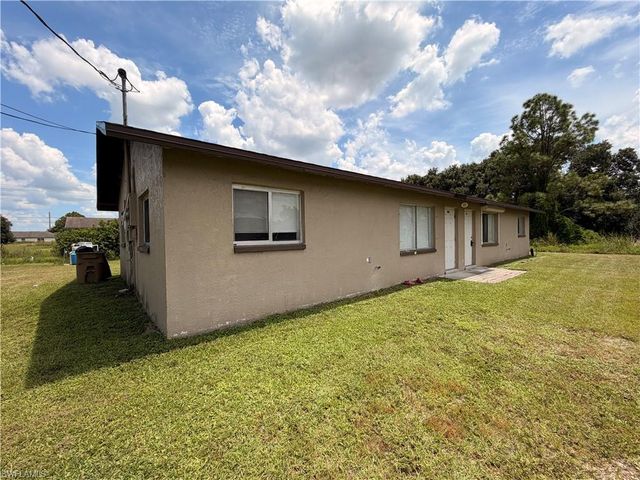 711 Gordon AVE S, Lehigh Acres, FL 33973