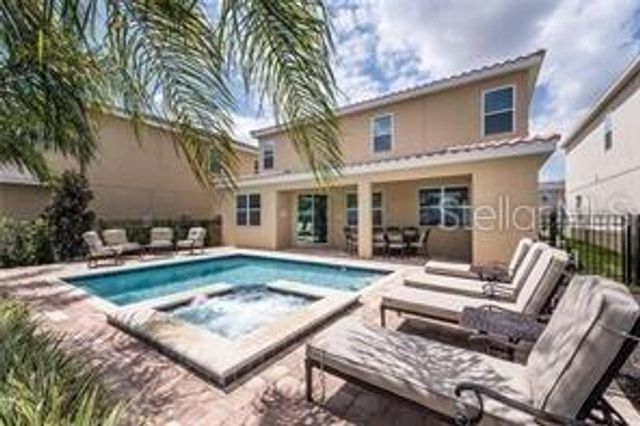 241 LASSO DRIVE, Kissimmee, FL 34747