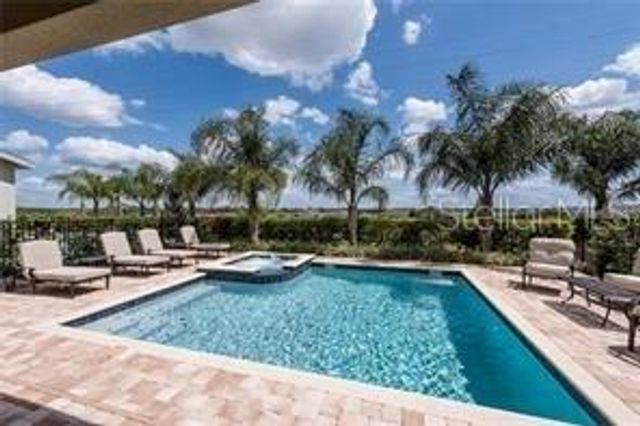 241 LASSO DRIVE, Kissimmee, FL 34747