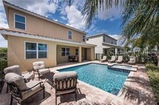 241 LASSO DRIVE, Kissimmee, FL 34747