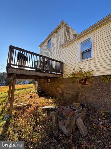 522 FOREST LN, Pottsville, PA 17901