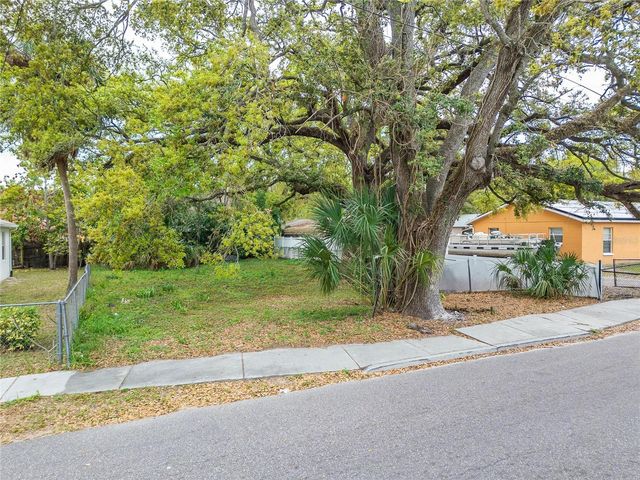 4509 N 37TH STREET, Tampa, FL 33610