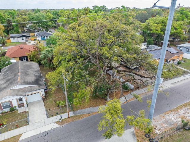 4509 N 37TH STREET, Tampa, FL 33610