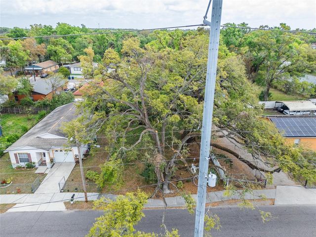 4509 N 37TH STREET, Tampa, FL 33610