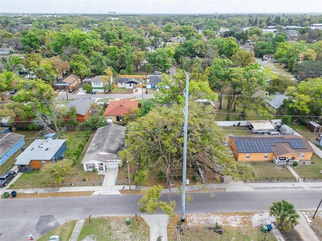 4509 N 37TH STREET, Tampa, FL 33610