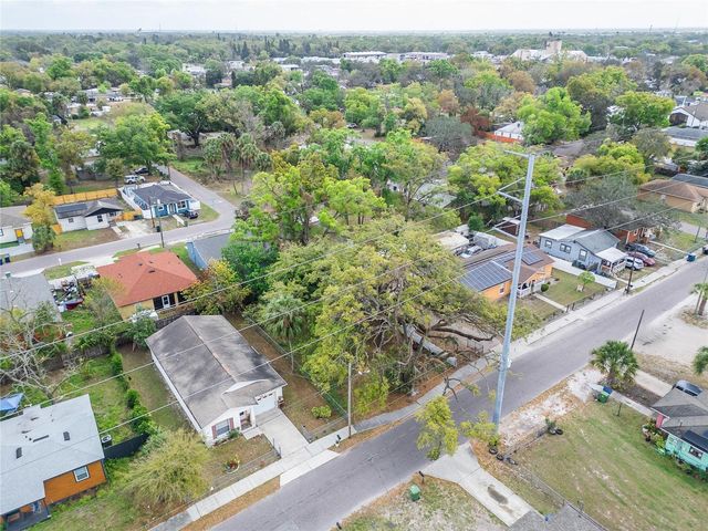 4509 N 37TH STREET, Tampa, FL 33610