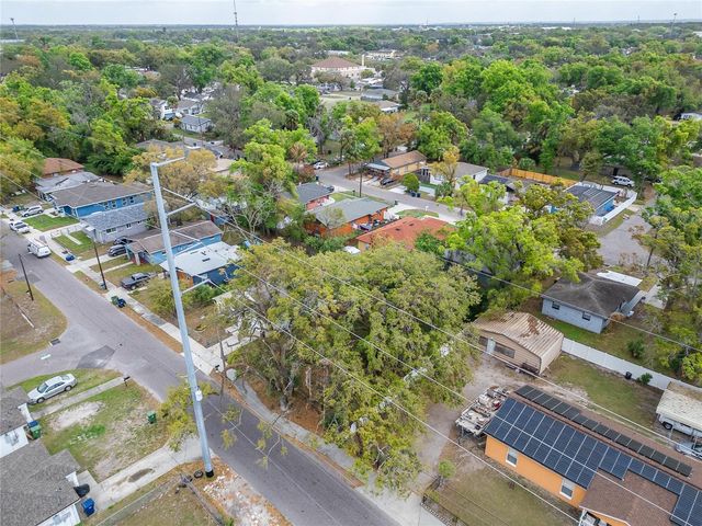 4509 N 37TH STREET, Tampa, FL 33610