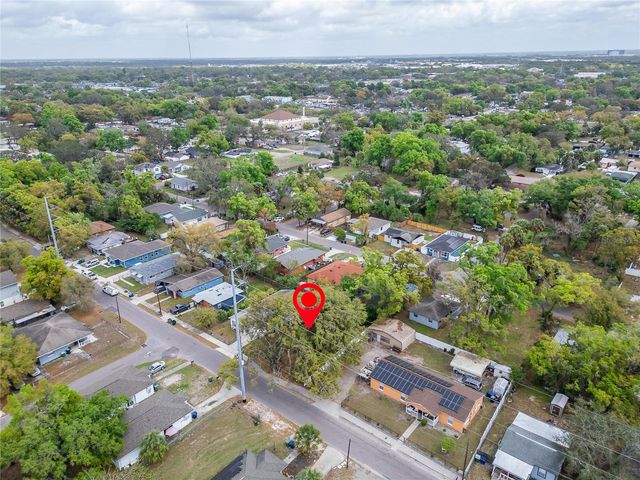 4509 N 37TH STREET, Tampa, FL 33610