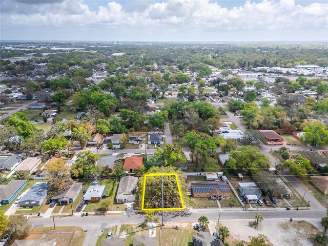 4509 N 37TH STREET, Tampa, FL 33610