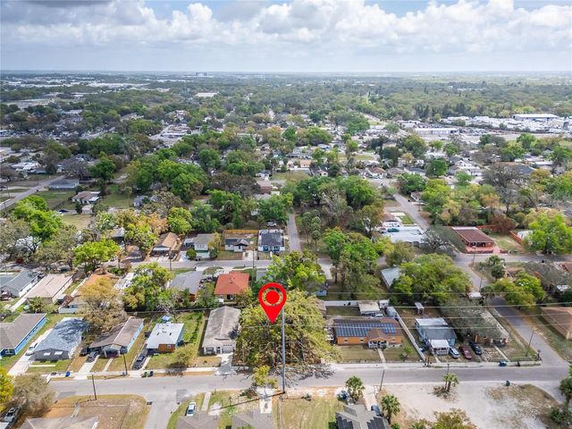 4509 N 37TH STREET, Tampa, FL 33610