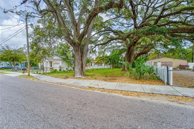 4509 N 37TH STREET, Tampa, FL 33610