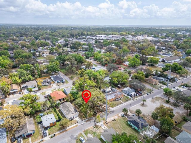 4509 N 37TH STREET, Tampa, FL 33610