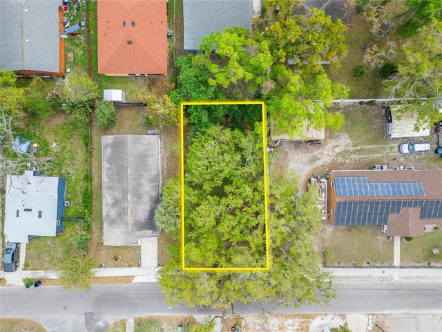 4509 N 37TH STREET, Tampa, FL 33610