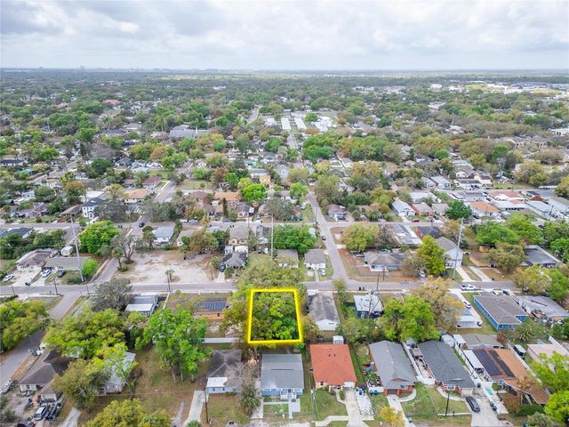 4509 N 37TH STREET, Tampa, FL 33610
