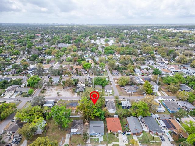 4509 N 37TH STREET, Tampa, FL 33610