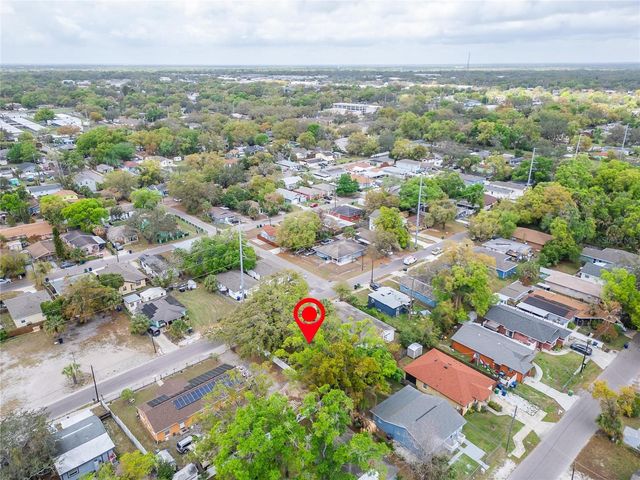4509 N 37TH STREET, Tampa, FL 33610