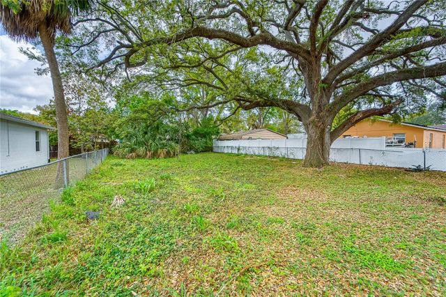 4509 N 37TH STREET, Tampa, FL 33610