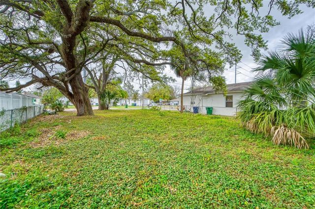 4509 N 37TH STREET, Tampa, FL 33610