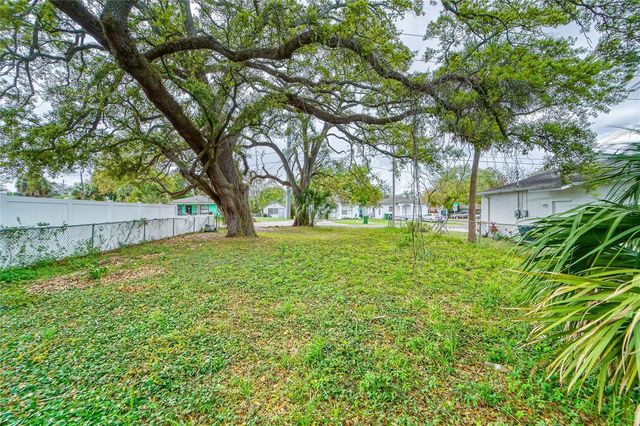 4509 N 37TH STREET, Tampa, FL 33610