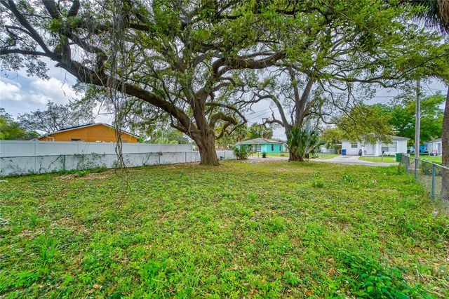 4509 N 37TH STREET, Tampa, FL 33610