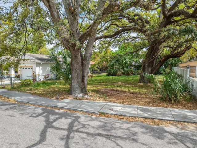 4509 N 37TH STREET, Tampa, FL 33610