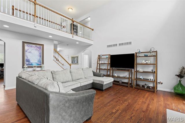 4141 Millers Ridge, St Charles, MO 63304