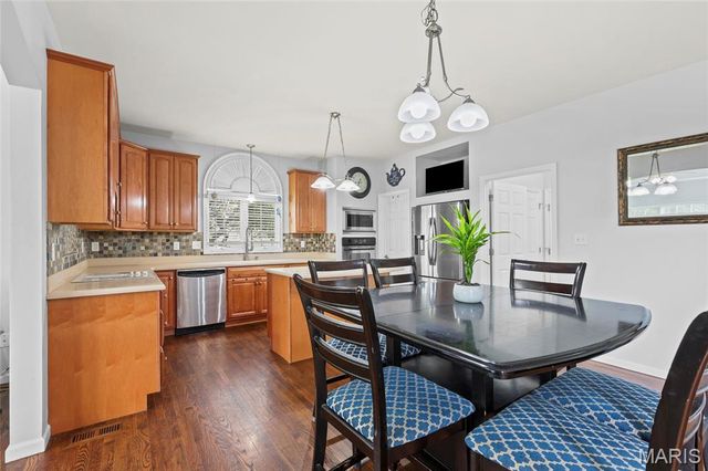 4141 Millers Ridge, St Charles, MO 63304
