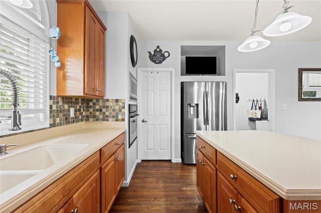 4141 Millers Ridge, St Charles, MO 63304