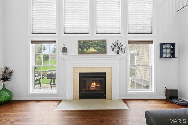 4141 Millers Ridge, St Charles, MO 63304