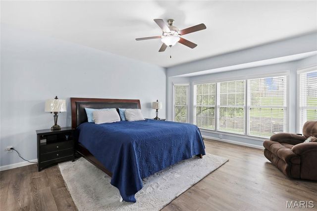 4141 Millers Ridge, St Charles, MO 63304