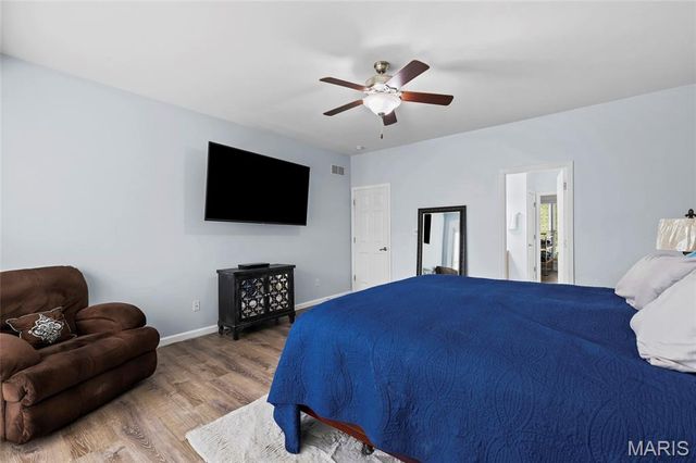 4141 Millers Ridge, St Charles, MO 63304