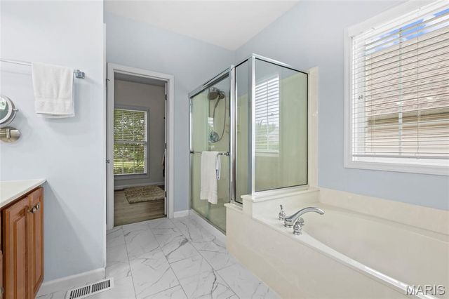 4141 Millers Ridge, St Charles, MO 63304