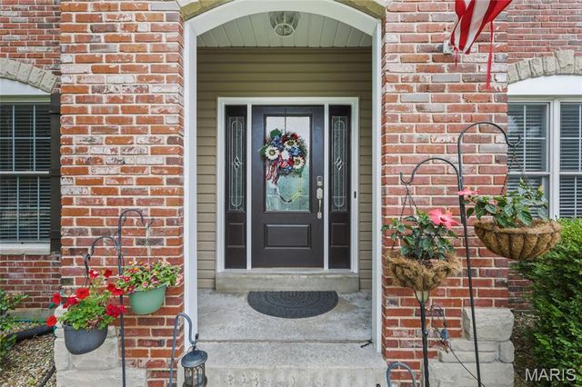 4141 Millers Ridge, St Charles, MO 63304