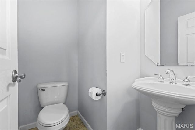 4141 Millers Ridge, St Charles, MO 63304
