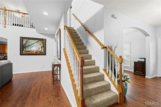 4141 Millers Ridge, St Charles, MO 63304