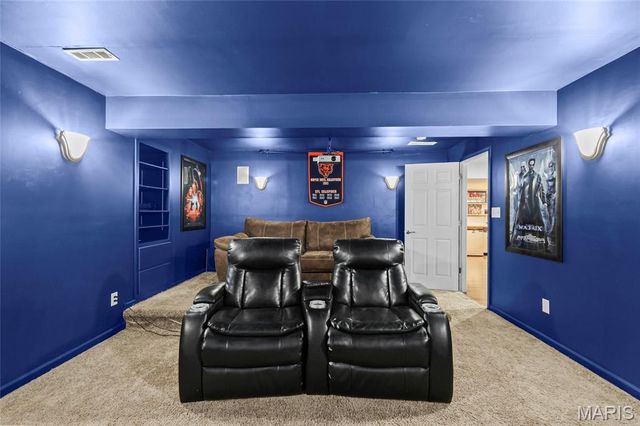 4141 Millers Ridge, St Charles, MO 63304