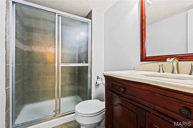 4141 Millers Ridge, St Charles, MO 63304