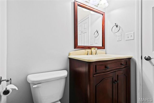 4141 Millers Ridge, St Charles, MO 63304