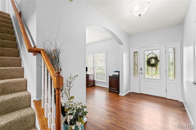 4141 Millers Ridge, St Charles, MO 63304