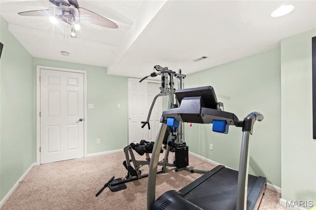 4141 Millers Ridge, St Charles, MO 63304
