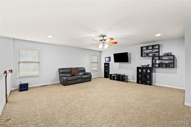 4141 Millers Ridge, St Charles, MO 63304