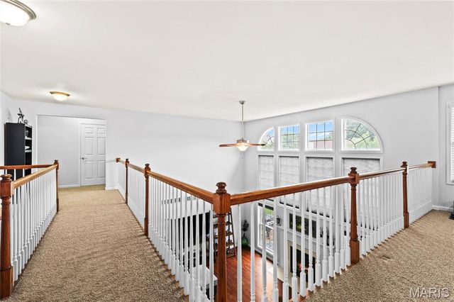 4141 Millers Ridge, St Charles, MO 63304